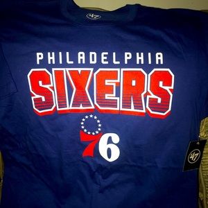 Sixers t